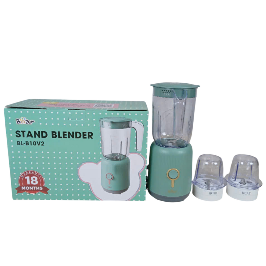 MÁY XAY SINH TỐ ĐA NĂNG BEAR BL-B10V2