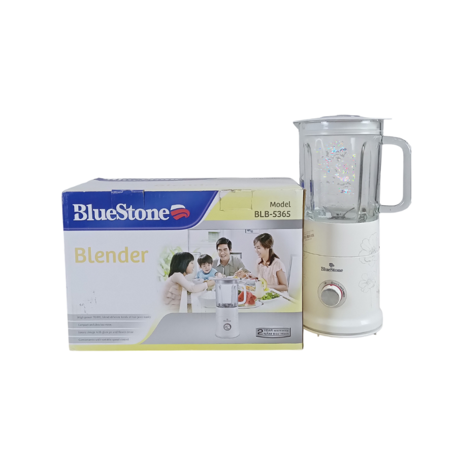 MÁY XAY SINH TỐ BLUESTONE BLB-5365