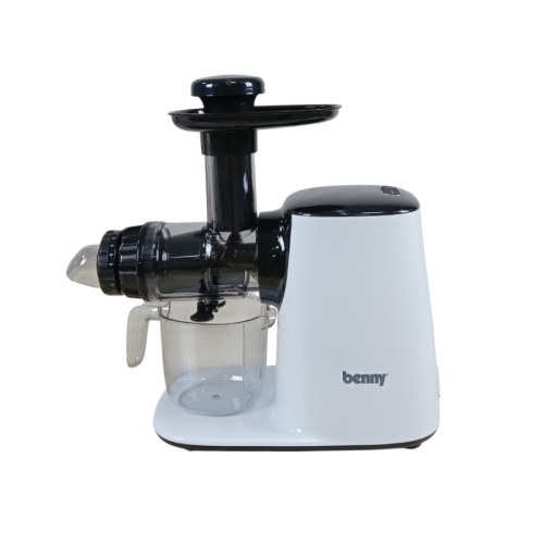 MÁY ÉP CHẬM BENNY BSJ-250W