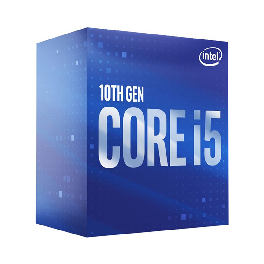 CPU I3 10105 3,70G 6MB Cache LGA1200