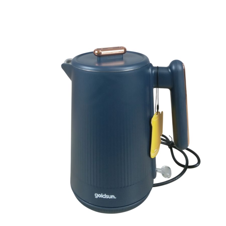 ẤM ĐUN SIÊU TỐC 2 LỚP GOLDSUN GKT2616