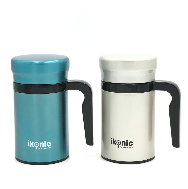 BÌNH GIỮ NHIỆT IKONIC IK-1300