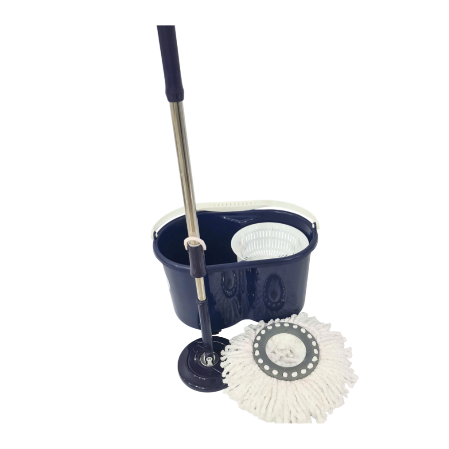 BỘ LAU NHÀ 360 KOKOMEGA 07