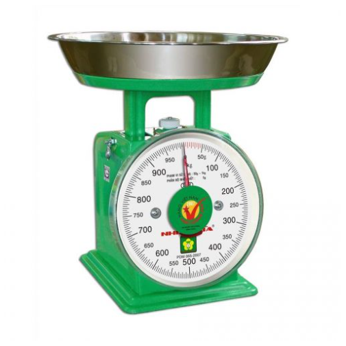 Cân đồng hồ Nhơn Hòa 1Kg