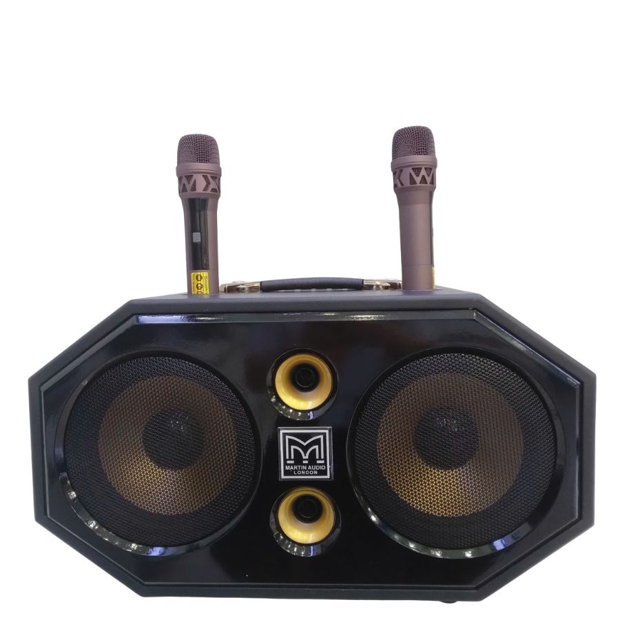 LOA KARAOKE BLUETOOTH K8