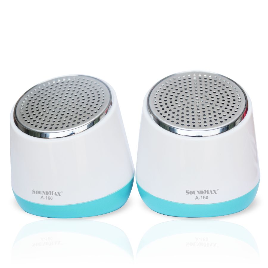 LOA VI TÍNH SOUNDMAX A-160/2.0