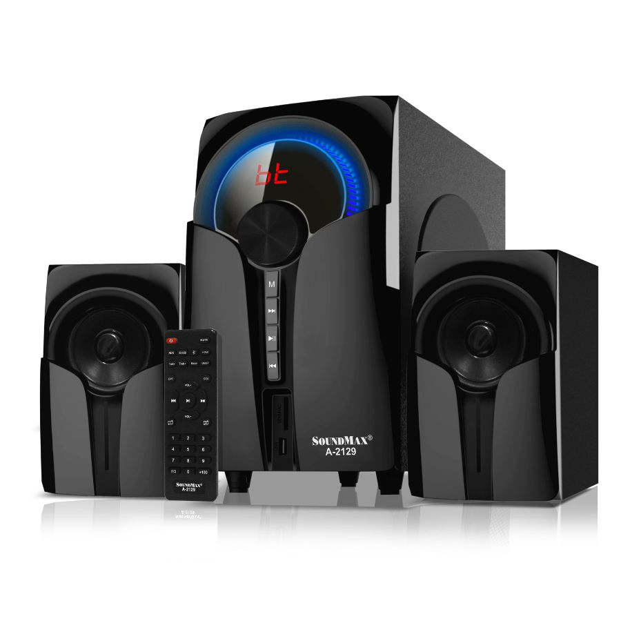LOA VI TÍNH SOUNDMAX A2129