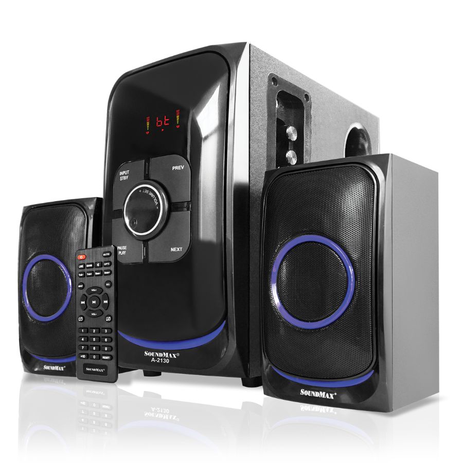 LOA VI TÍNH SOUNDMAX A2130