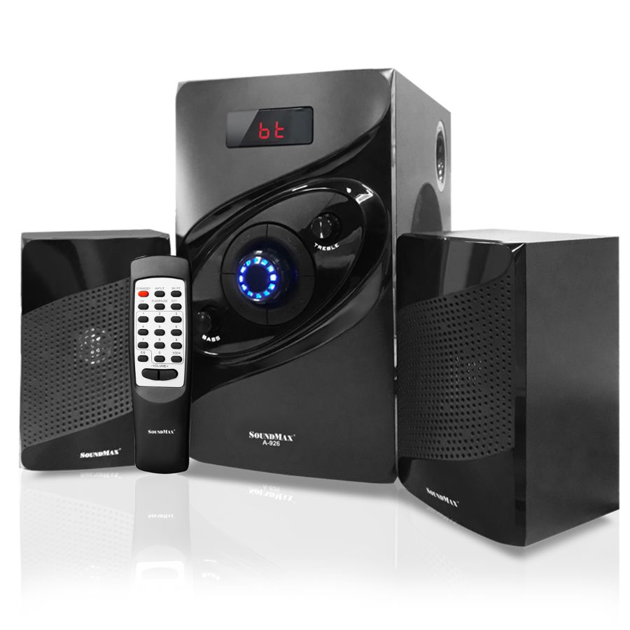 LOA VI TÍNH SOUNDMAX A926
