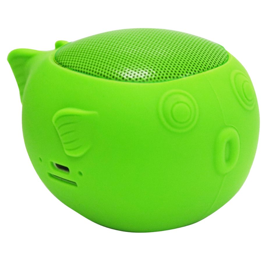 LOA DI ĐỘNG SOUNDMAX MB-3