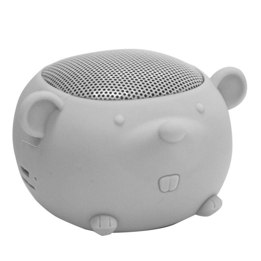 LOA DI ĐỘNG SOUNDMAX MB-4