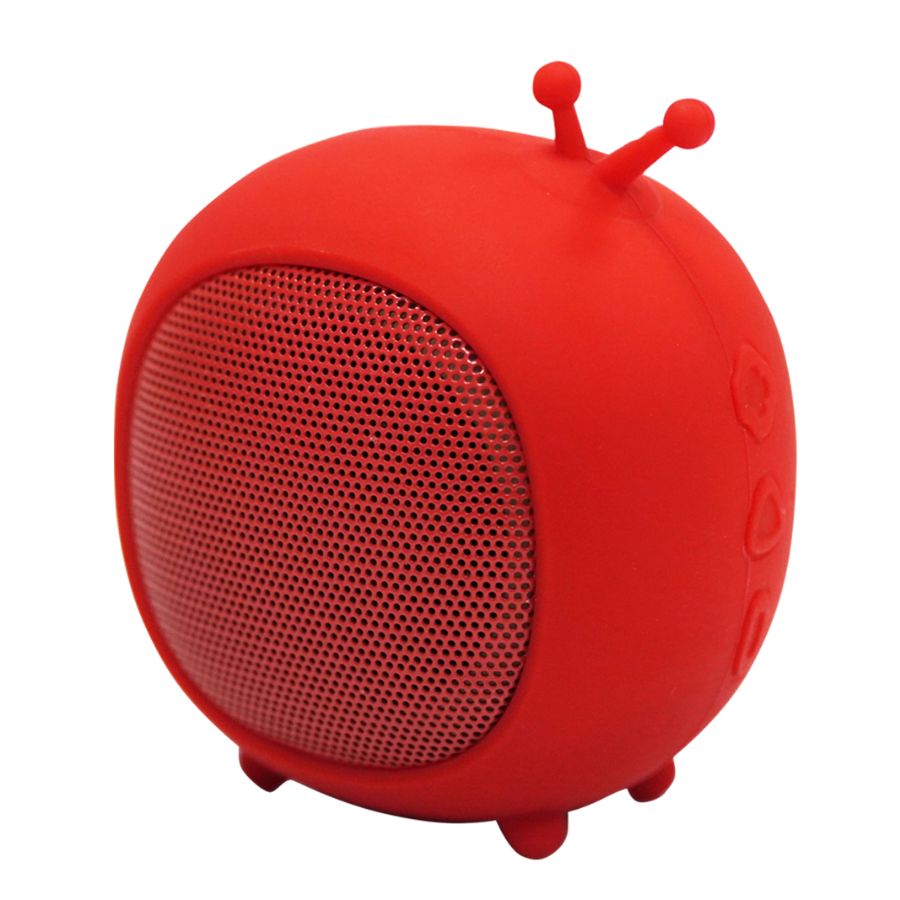 LOA DI ĐỘNG SOUNDMAX MB-6