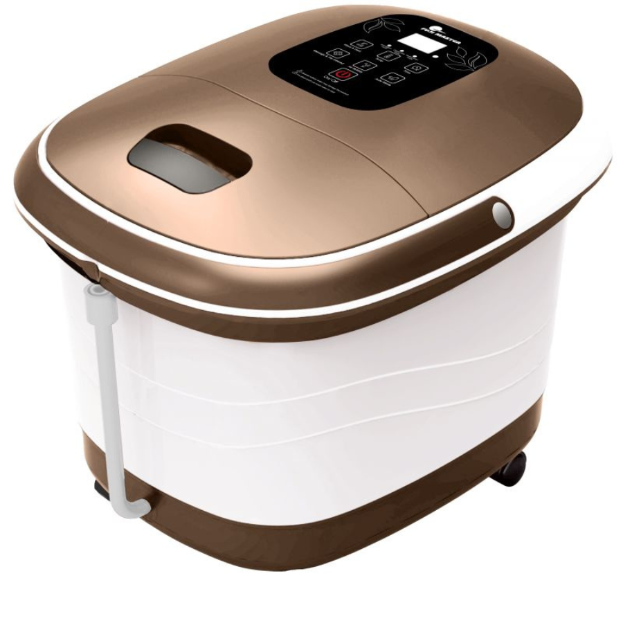 BỒN NGÂM CHÂN MASSAGE FUJI MASTER FJM-2522