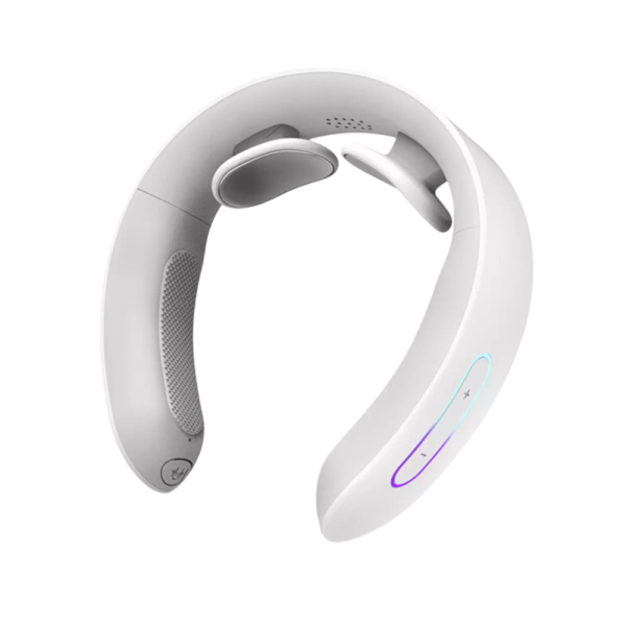 MÁY MASSAGE CỔ THÔNG MINH ARIRANG LIFE360 MSC-AL22