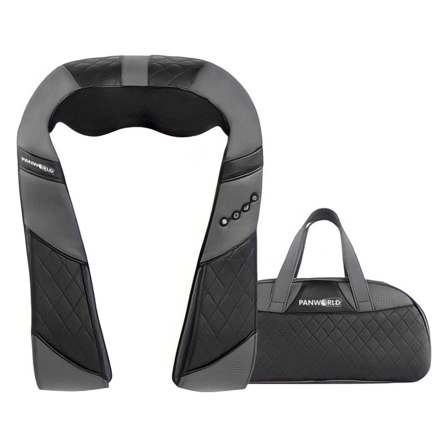 ĐAI MASSAGE TOÀN THÂN ĐA NĂNG PANWORLD PW-1822