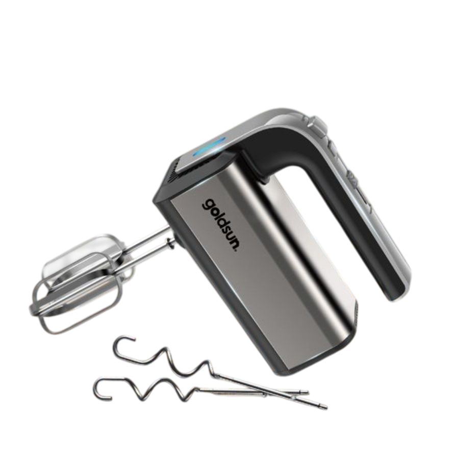 MÁY ĐÁNH TRỨNG GOLDSUN GHM4640