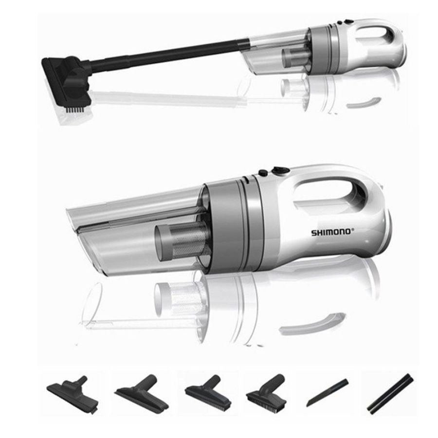 MÁY HÚT BỤI SHIMONO SVC-1015