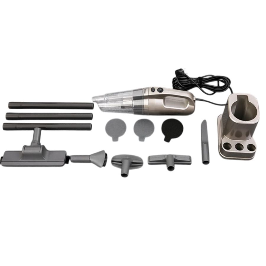 MÁY HÚT BỤI SHIMONO SVC-1017