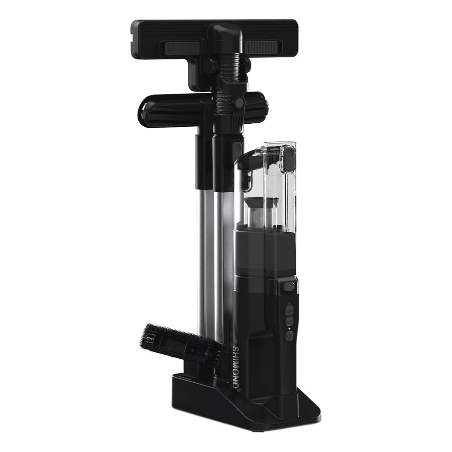 MÁY HÚT BỤI CẦM TAY KHÔNG DÂY SHIMONO SVC-EC30