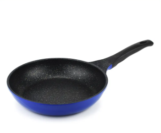 CHẢO CD VÂN ĐÁ GOLDSUN HMDT26 26CM