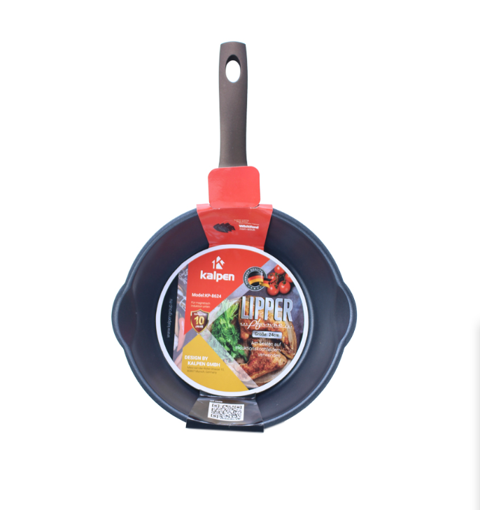 Chảo chống dính cao cấp Kalpen Lipper 20cm