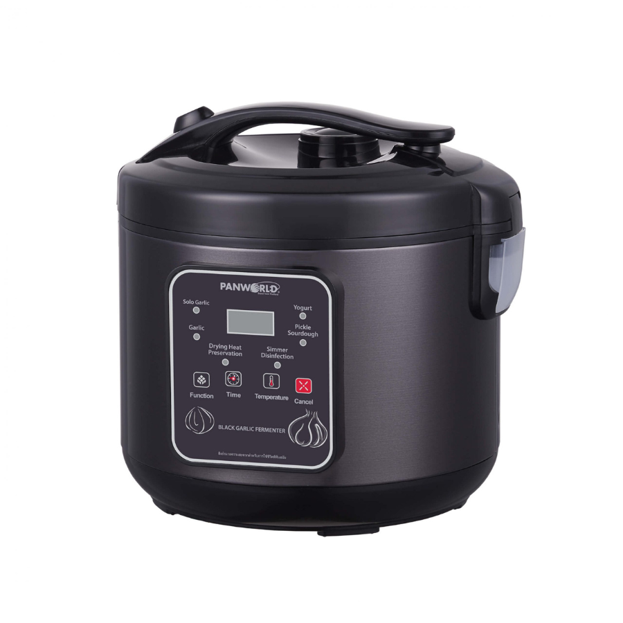 Máy làm tỏi đen Panworld PW-1222