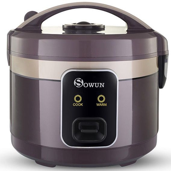 Nồi cơm điện Sowun SW 635