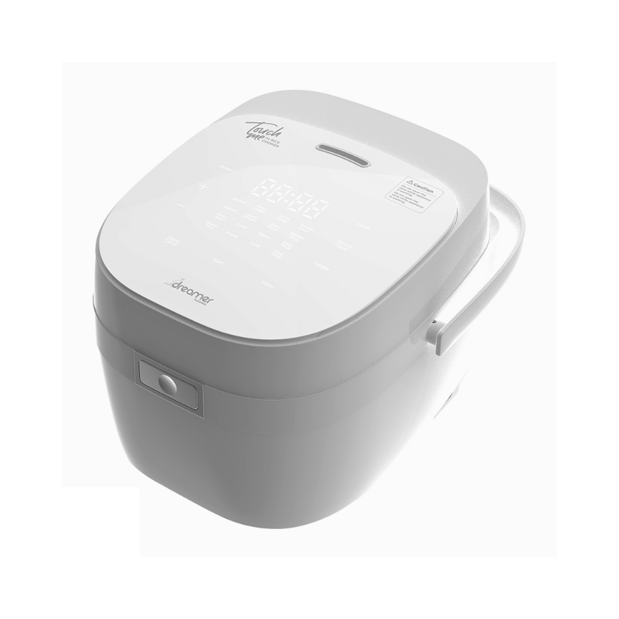 NỒI CƠM ĐIỆN CAO TẦN DREAMER DR-IH15W