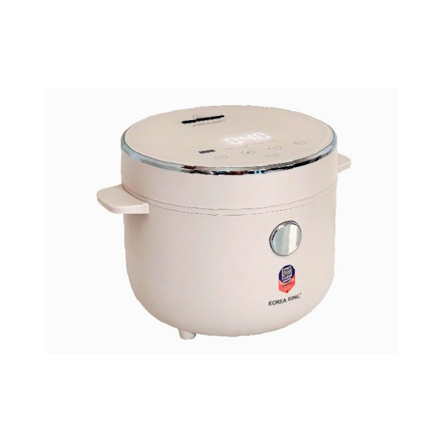NỒI CƠM ĐIỆN KOREA KING PRC-12SLJT