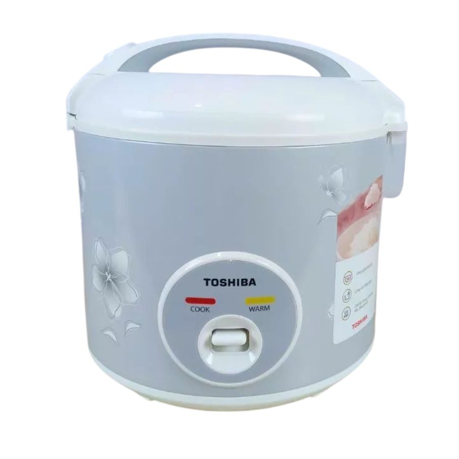NỒI CƠM ĐIỆN TOSHIBA RC-18JFM(H)VN
