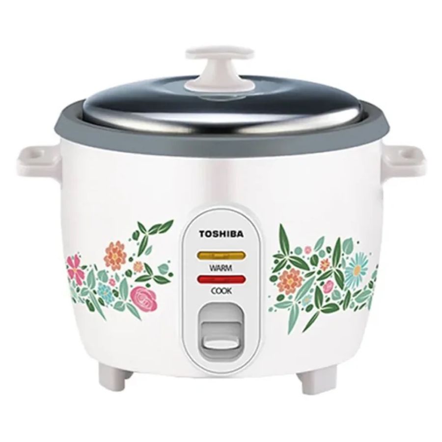 NỒI CƠM ĐIỆN TOSHIBA RC-18MH1PV(F)