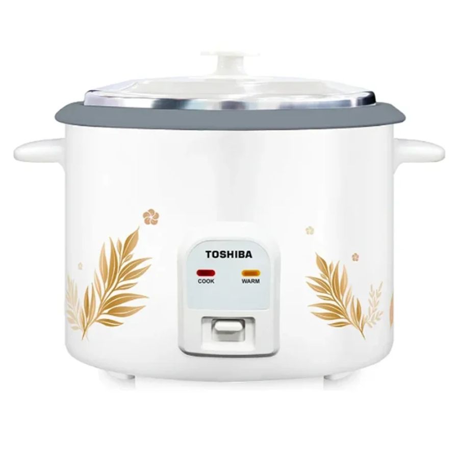 NỒI CƠM ĐIỆN TOSHIBA RC-28MH1PV(G)