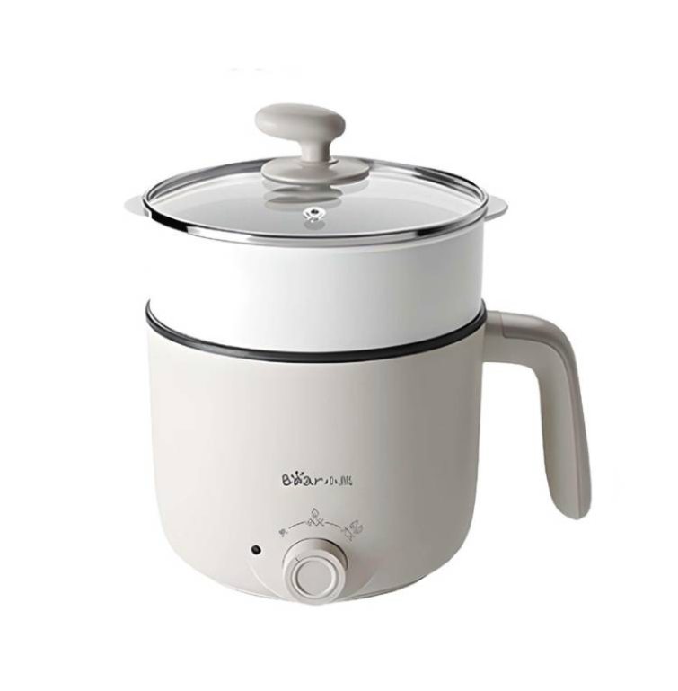 NỒI ĐA NĂNG BEAR DRG-C12K1