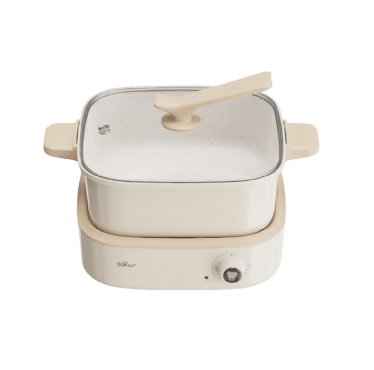 NỒI LẨU BEAR DHG-C40M1