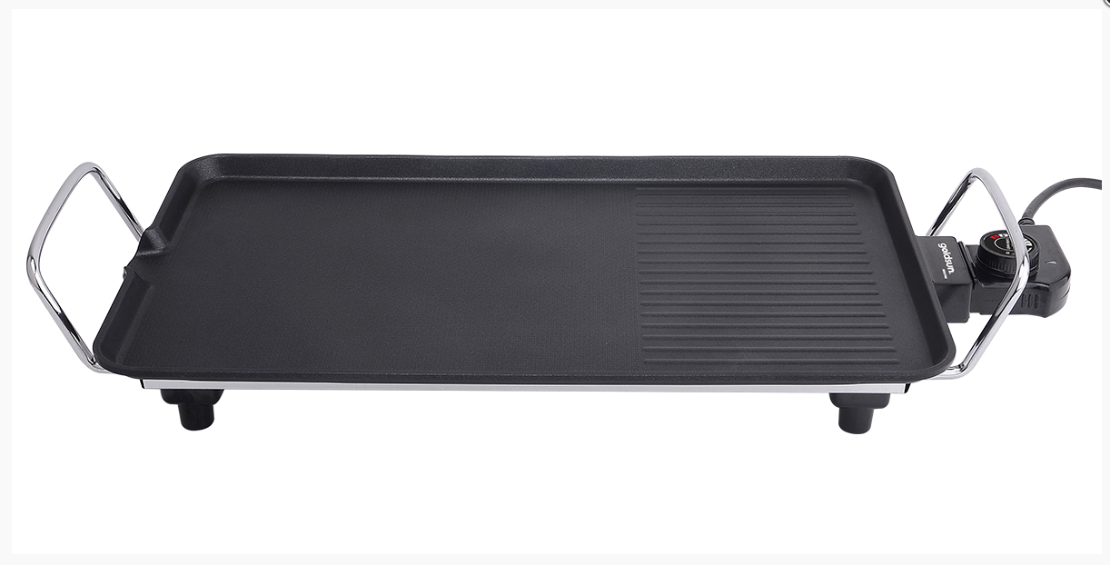 Bếp nướng điện Goldsun GEG3700