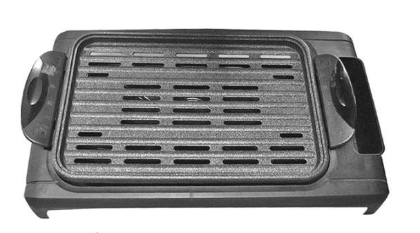 Vỉ nướng điện Tiger Queen SQ-8200