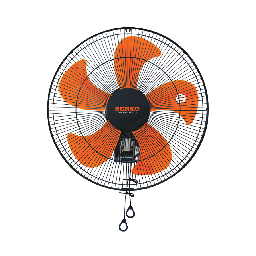 QUẠT TREO SENKO 2 DÂY TC-1886