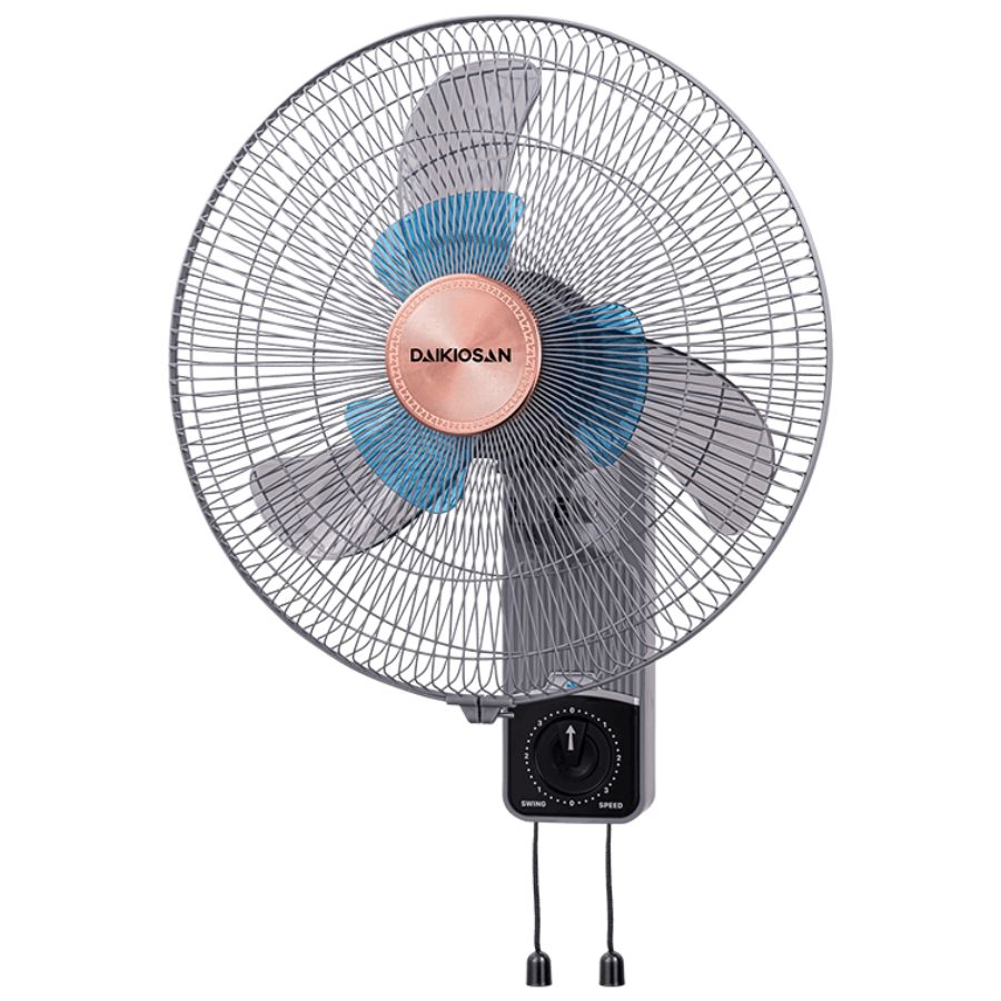 QUẠT TREO TƯỜNG DAIKIOSAN DQ120