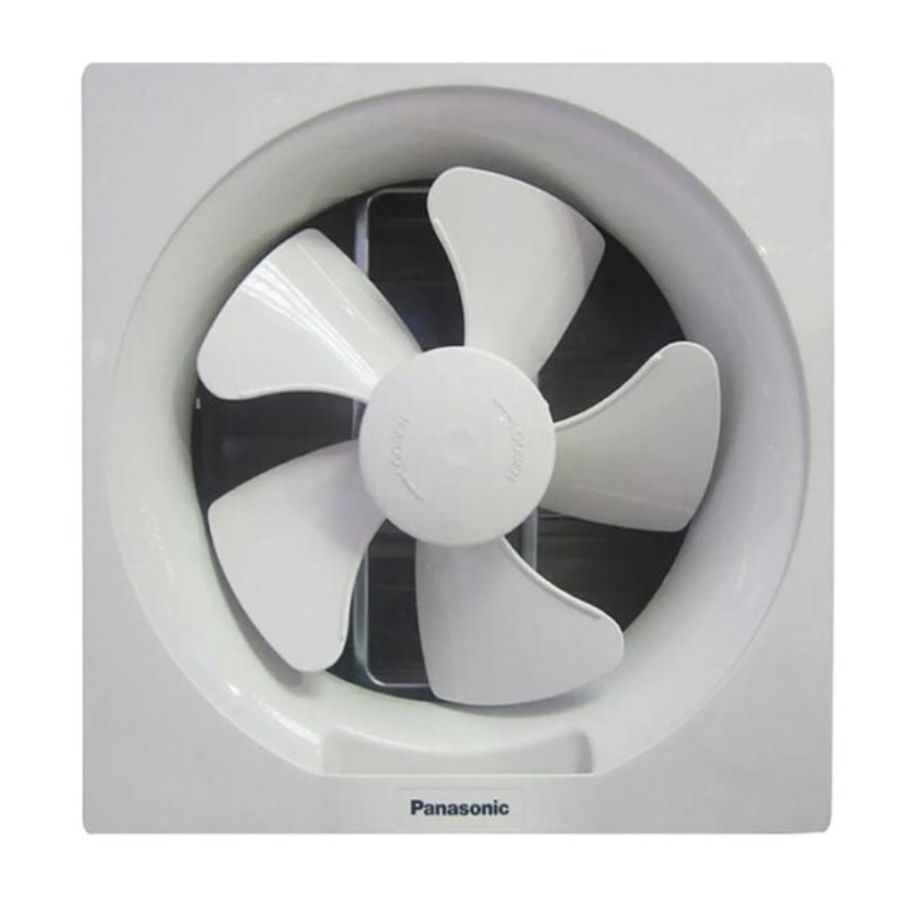 QUẠT HÚT PANASONIC 1 CHIỀU FV-20AU1