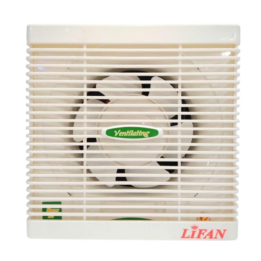 QUẠT HÚT HAI CHIỀU LIFAN HD-15