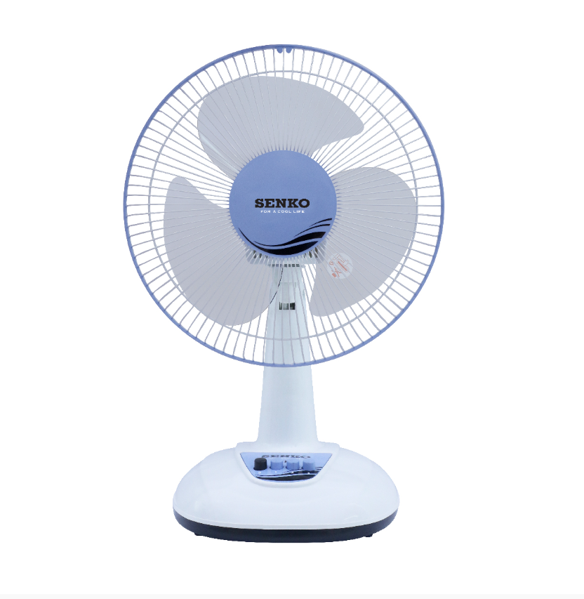 QUẠT BÀN SENKO B1216