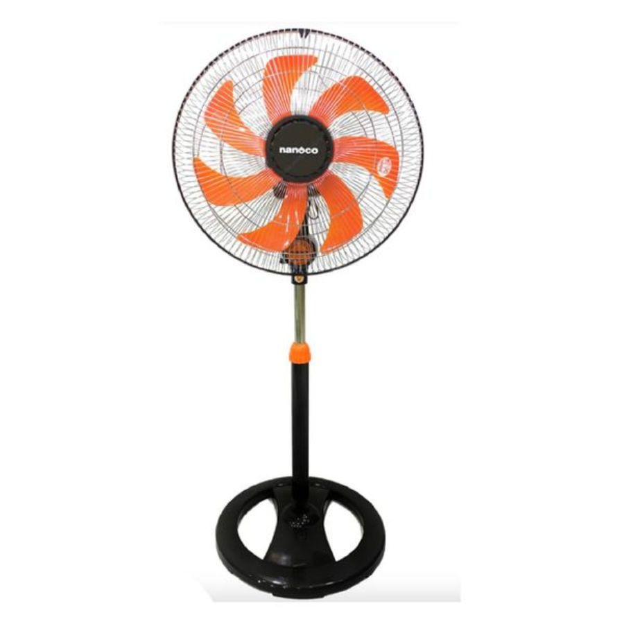 QUẠT LỬNG NANOCO NSF1607