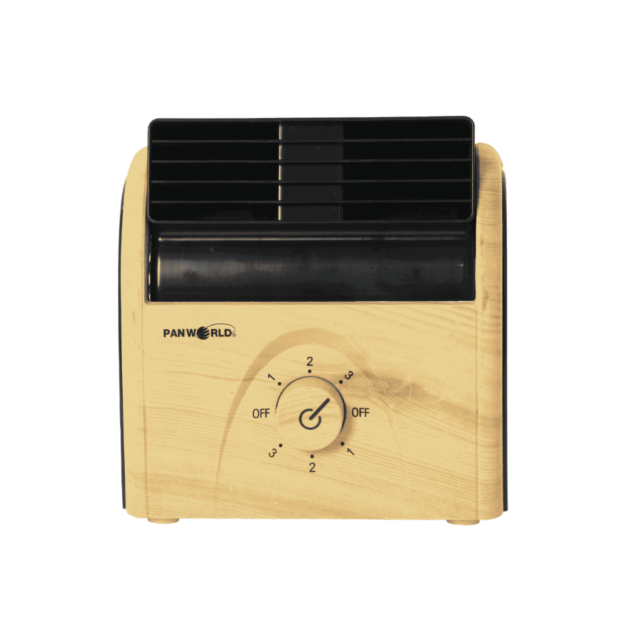 QUẠT ĐIỆN MINI PANWORLD PW-028