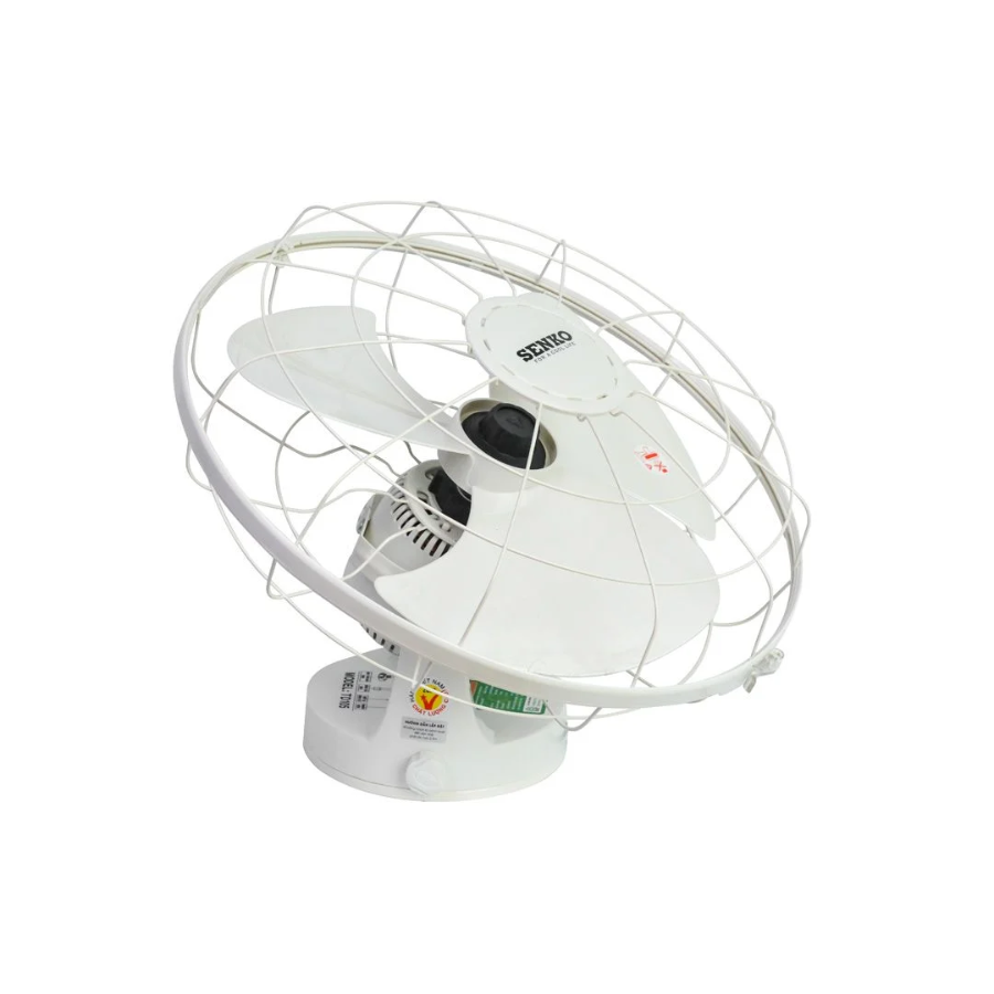 QUẠT TRẦN ĐẢO SENKO TD105