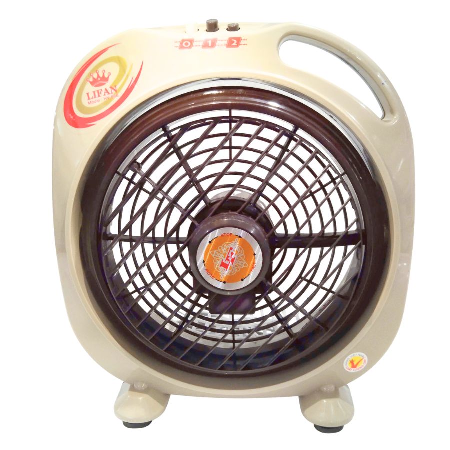 QUẠT HỘP LIFAN HV-666