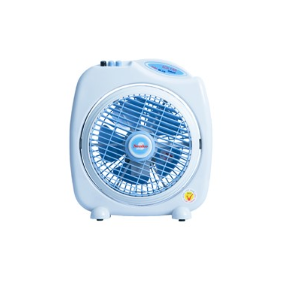 QUẠT BÀN ĐẢO SENKO 2 TẤC BD230