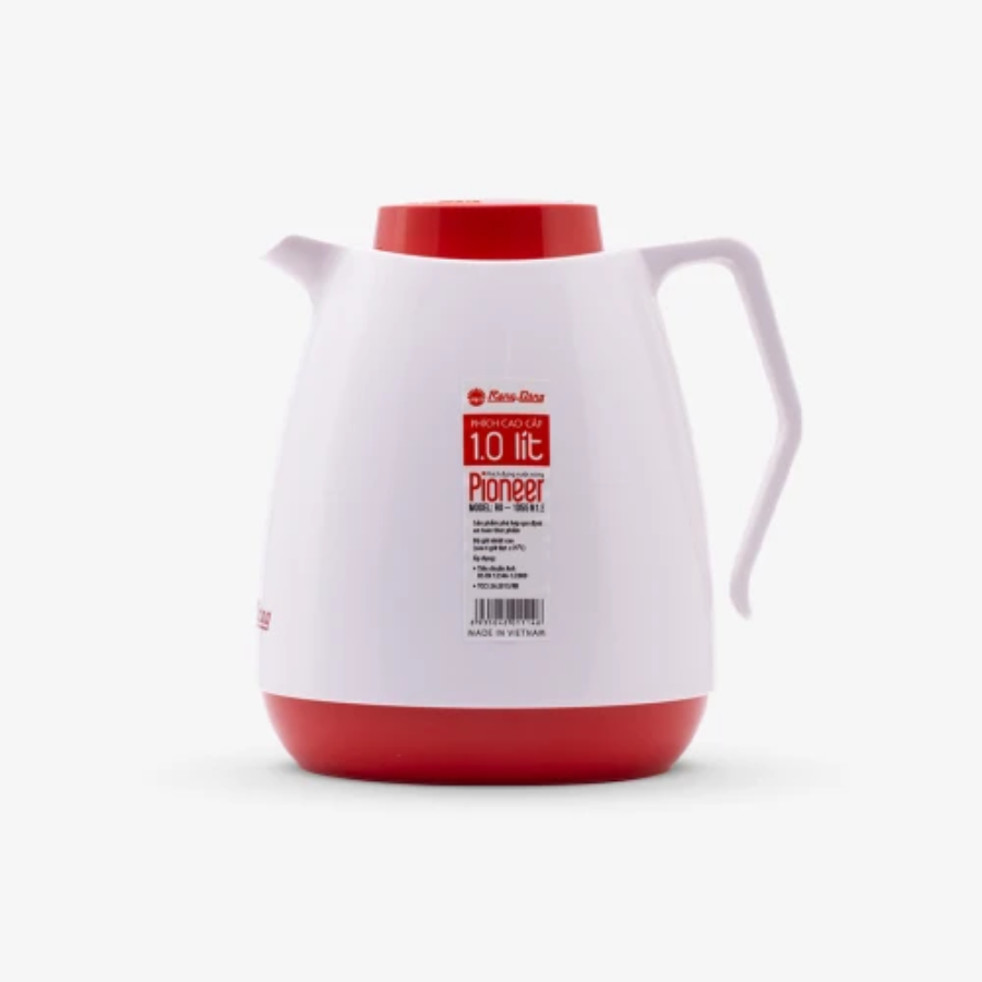 PHÍCH NƯỚC CC RẠNG ĐÔNG 1055N1.E-1L PIONEER