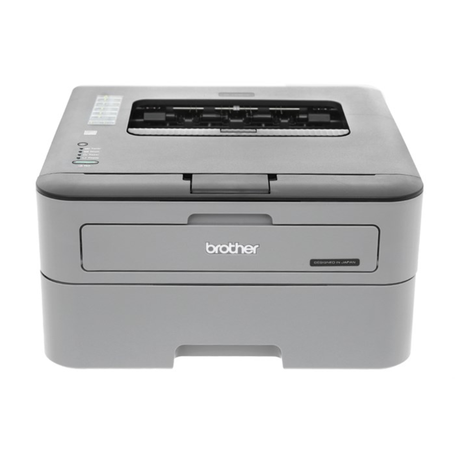 MÁY IN BROTHER HL-L2321D