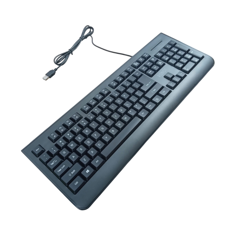 BÀN PHÍM MÁY TÍNH HIỆU ROBOT MODEL RK20