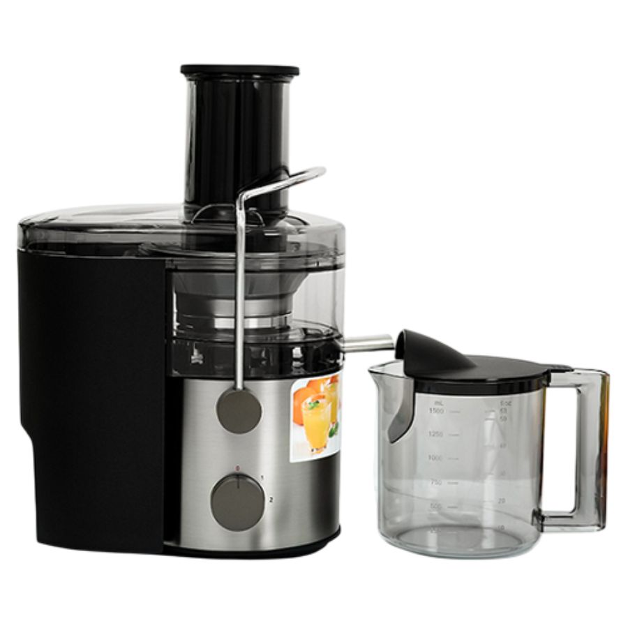 MÁY ÉP TRÁI CÂY PANASONIC MJ-CB600SRA